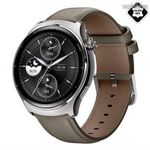 MIBRO WATCH LITE 3 PRO bluetooth okosóra, Aktivitásmérő, Pulzusmérő, Telefonhívás, GPS, 5 ATM, Ví... fotó