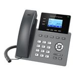 GRANDSTREAM GRP2603P IP telefon (GRP2603P) fotó