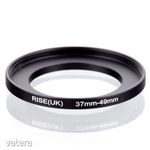 37-49 mm szűrőmenet átalakító bővítő fotó