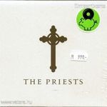 The Priests (2008) CD ÚJ! kihúzható papírtokos kiadás fotó