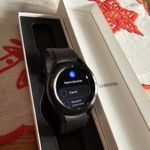 Samsung Galaxy Watch 4 LTE - (42mm) fotó