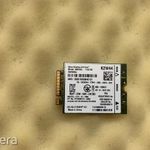 Dell DW5809e EM7305 4G LTE WWAN kártya E5250 E7450 E5450 E7250 E5550 K2W44 0K2W44 fotó