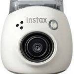 Fujifilm instax Pal Milky White 16812546 Fotó, Videó, Optika Digitális fényképezőgép fotó