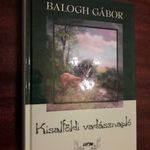 Balogh Gábor - Kisalföldi vadásznapló fotó