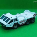 Matchbox Transporter vehicle fotó