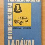 Biztonságosabban, takarékosabban LADÁVAL - LADA T44c fotó