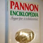 Pannon Enciklopédia - Magyar ipar-és technikatörténet (*412) fotó