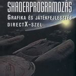 Shaderprogramozás - Nyisztor Károly fotó