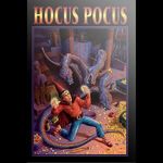 Hocus Pocus (PC - Steam elektronikus játék licensz) fotó