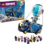 LEGO® Fortnite - Battle Bus (77073) Hibátlan, bontatlan. fotó