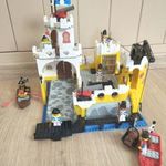 Lego 6276 Eldorádó Erőd classic kalózos pirates szett fotó