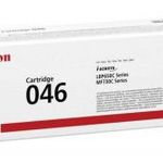 Canon CRG-046 fekete eredeti toner fotó