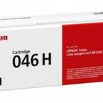 Canon CRG-046H fekete eredeti toner fotó