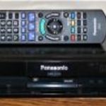 PANASONIC DMR-EH 535 DVD rekorder Hdmi+tav.160 Gb, vinyo, Usb. fotó