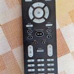 Philips asztali DVD recorder távirányító fotó