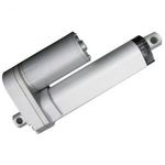 Lineáris DC motor 12 V/DC tengelyhossz 100 mm 150 N Drive-System Europe DSZY1-12-05-A-100-IP65 fotó