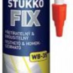 STUKKÓFIX WB-35 Stukkó ragasztró 290 ml, fehér Tytan fotó