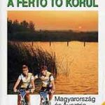 Kerékpárral a Fertő-tó körül - fotó