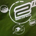 Quechua 2 seconds 4 személyes Decathlonos pop up 2 másodperces sátor eladó fotó