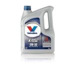 VALVOLINE Synpower Xtreme XL-III C3 5W30 4L fotó