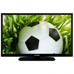 Hyundai HLP HLP24T329 24" HD LED TV fekete (HLP24T329) fotó