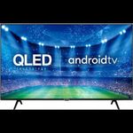 Hyundai QLX 55840 GSMART 55" 4K UHD Smart QLED TV (QLX 55840 GSMART) fotó