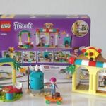 LEGO Friends 41705 - Heartlake City pizzéria fotó