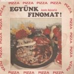 Ráczalmási György (szerk.) Pizza fotó