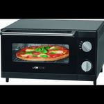 Clatronic MPO 3520 Multi pizza sütő (MPO 3520) fotó