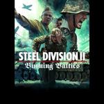 Steel Division 2 - Burning Baltics (PC - Steam elektronikus játék licensz) fotó