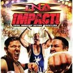 PS2 Játék TNA Impact fotó