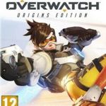 XBOX One Játék Overwatch fotó