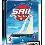 PC Játék Sail Simulator 4 fotó