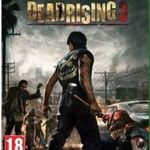 XBOX One Játék Deadrising 3 fotó