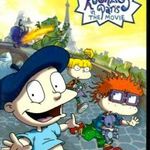 PC Játék Rugrats in Paris: The Movie fotó