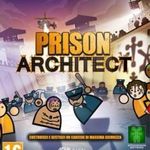 XBOX One Játék Prison Architect - A fotó