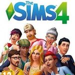 XBOX One Játék The Sims 4 fotó