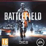 PS3 Játék Battlefield 3 fotó