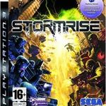 PS3 Játék Stormrise fotó