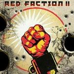 PS2 Játék Red Faction II - A fotó