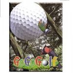 PS2 Játék Go Go Golf fotó