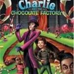 PS2 Játék Charlie And The Chocolate Factory fotó