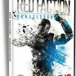 PC Játék Red Faction Armageddon fotó