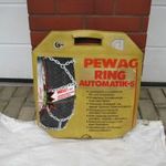 Pewag LM 67 SB Ring Automatik-S hólánc fotó