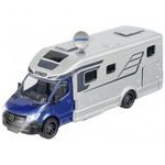 Majorette Hymer B-Class Camper Autómodell fotó