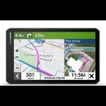 Garmin Camper LGV710 MT-D autós navigáció (010-02739-10) (010-02739-10) fotó