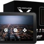 WayteQ X995 Max 7" GPS Navigáció Kamerás Új 2 év Garanciás ! fotó