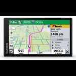 Garmin Delz LGV610 MT-D autós navigáció (010-02738-10) (010-02738-10) fotó