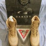 OAKLEY SI Assault Boot 6" 11096-669A sivatagi taktikai bakancs 44-es méretben ÚJ fotó