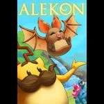 Alekon (PC - Steam elektronikus játék licensz) fotó